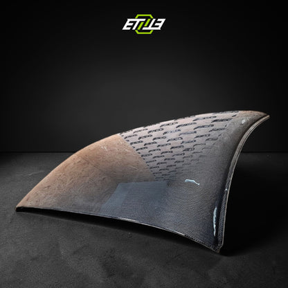 ETi Supra Roof