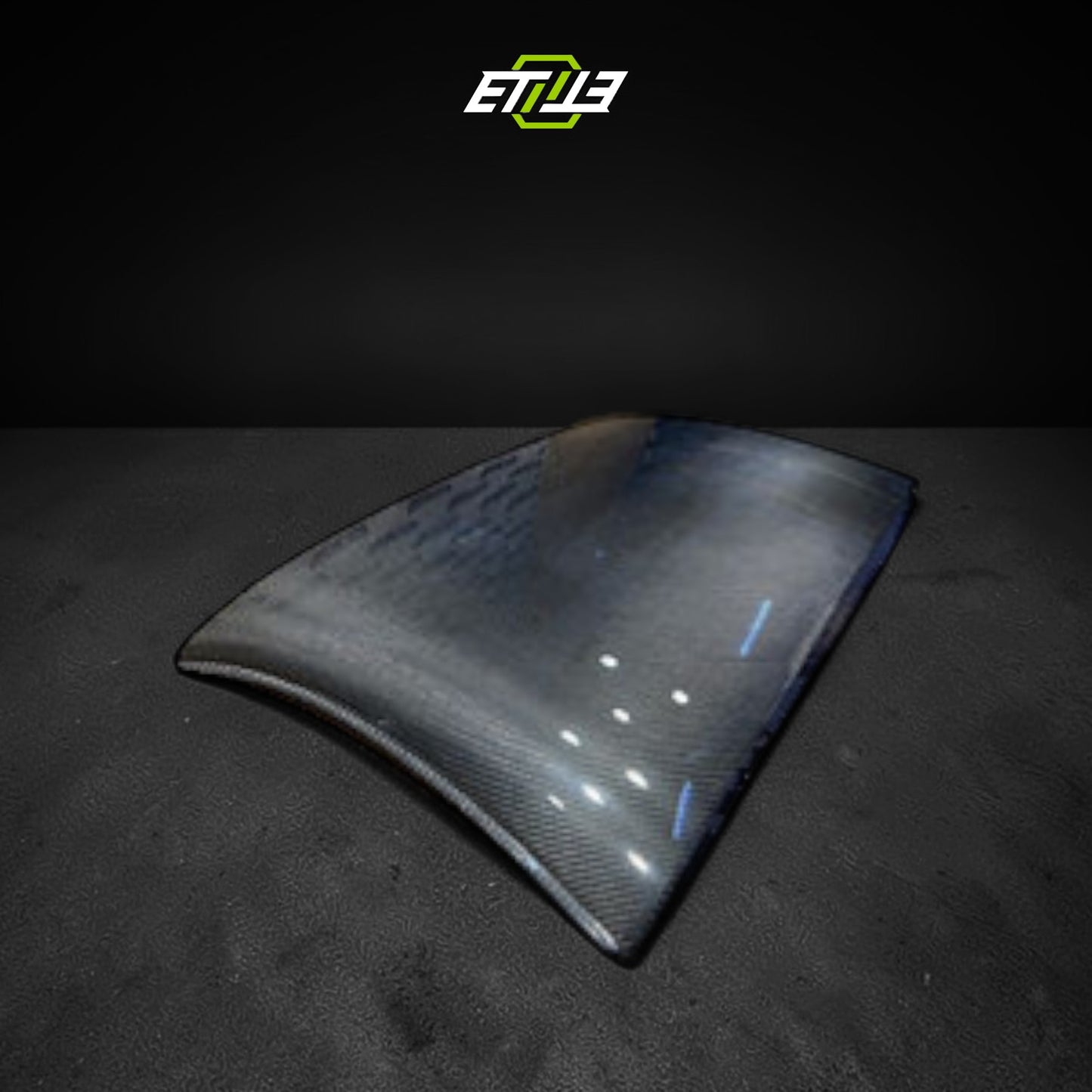 ETi Supra Roof