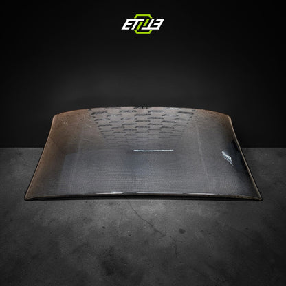 ETi Supra Roof