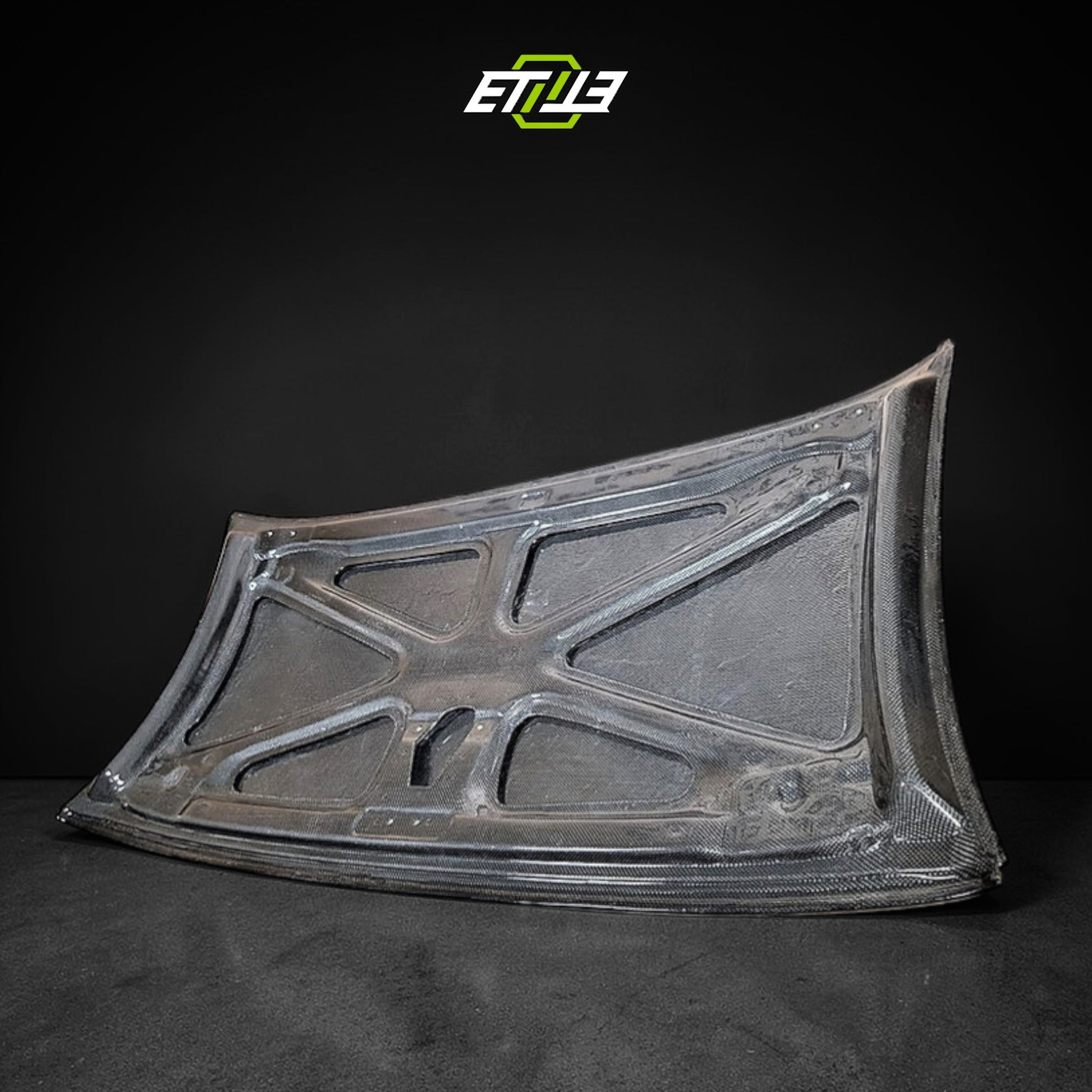 ETi Supra Roof