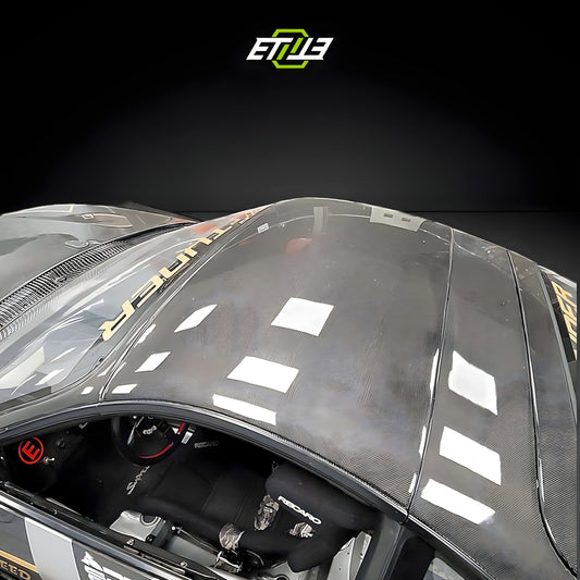 ETi Supra Roof