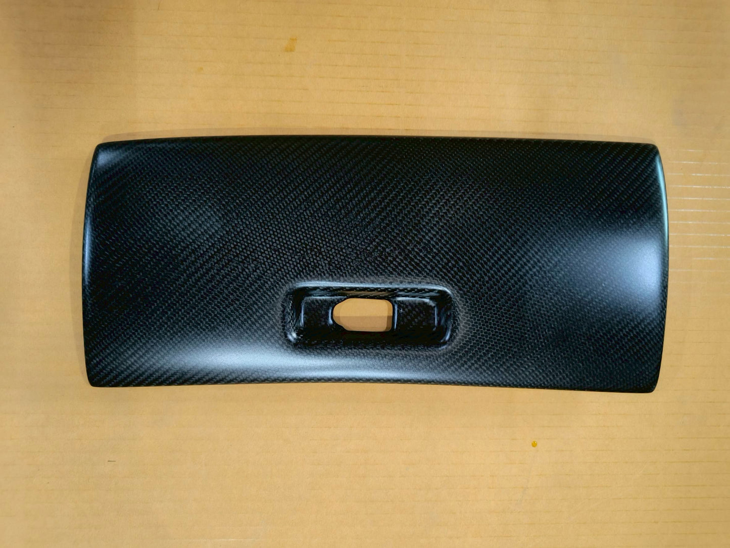 ETi Supra Upper Glove Box Cover