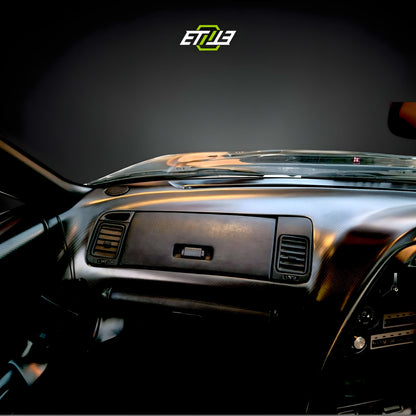 ETi Supra Upper Glove Box Cover RHD