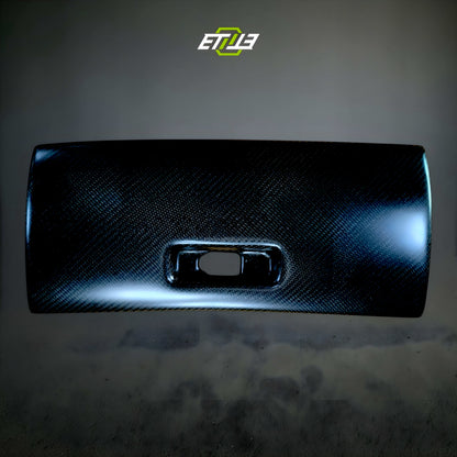 ETi Supra Upper Glove Box Cover RHD