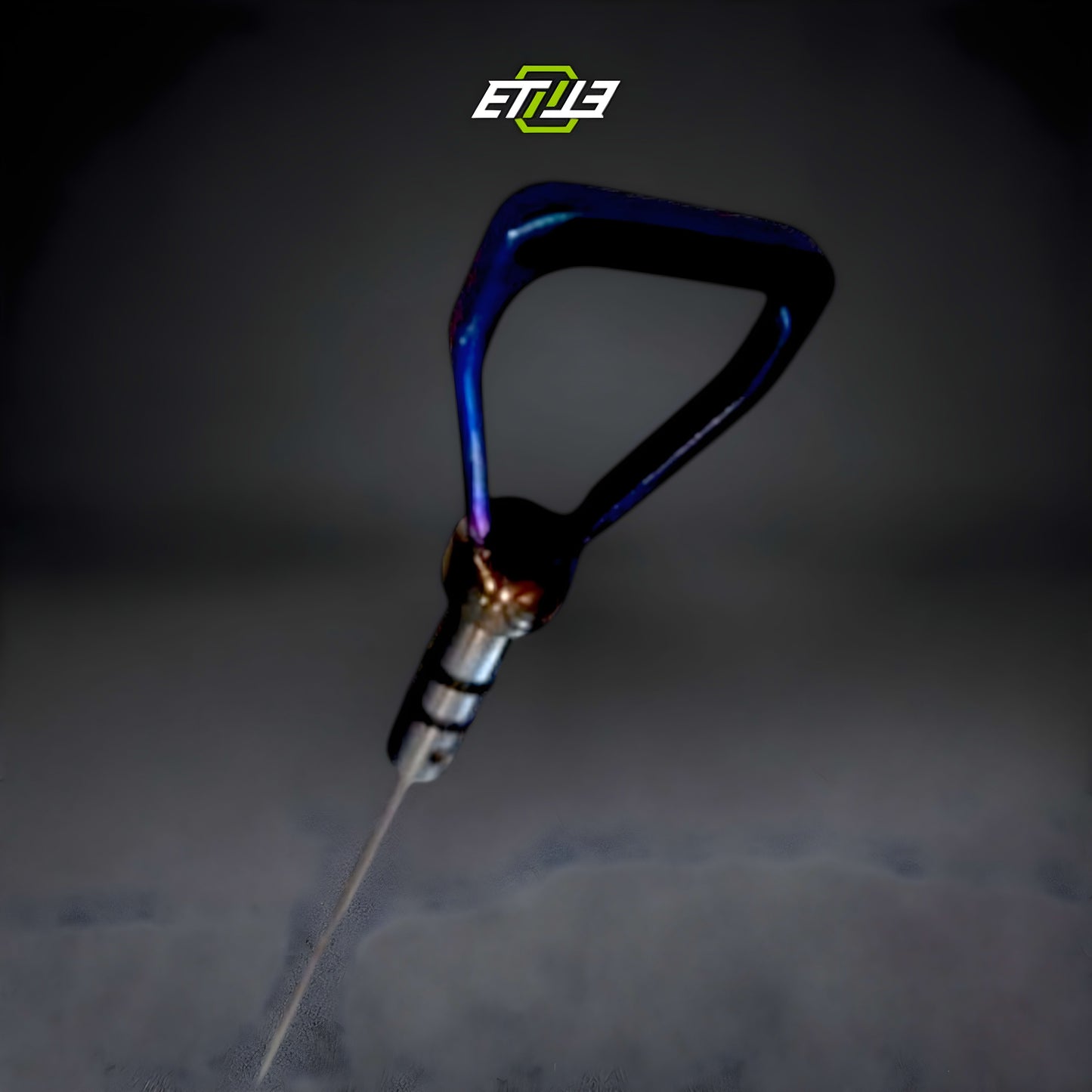 ETi Titanium Oil Dipstick