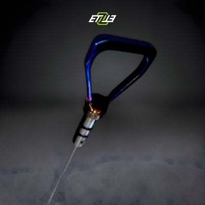 ETi Titanium Oil Dipstick
