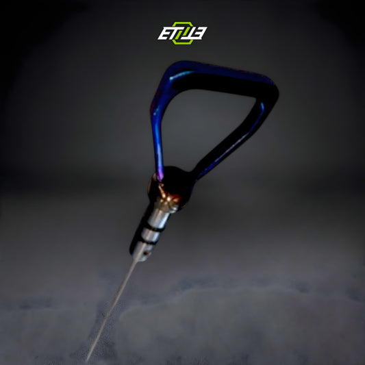ETi Titanium Oil Dipstick