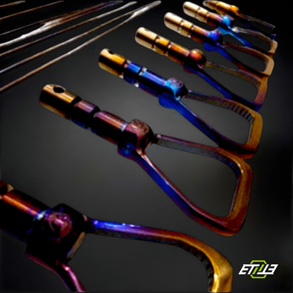 ETi Titanium Oil Dipstick