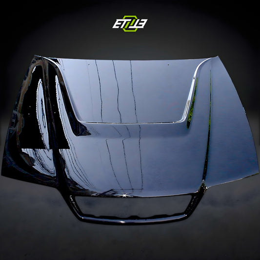 ETi Toyota Chaser JP 95-00 ETi Carbon Fiber Hood