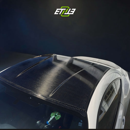 ETi Toyota FT86 Carbon Fiber Roof