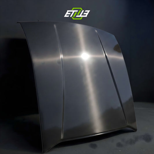 ETi Toyota FT86 Carbon Fiber Roof