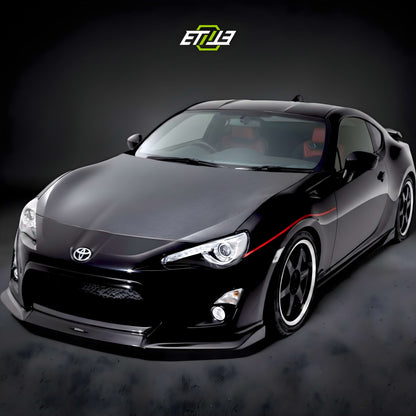 ETi Toyota FT86 OEM Carbon Fiber Hood