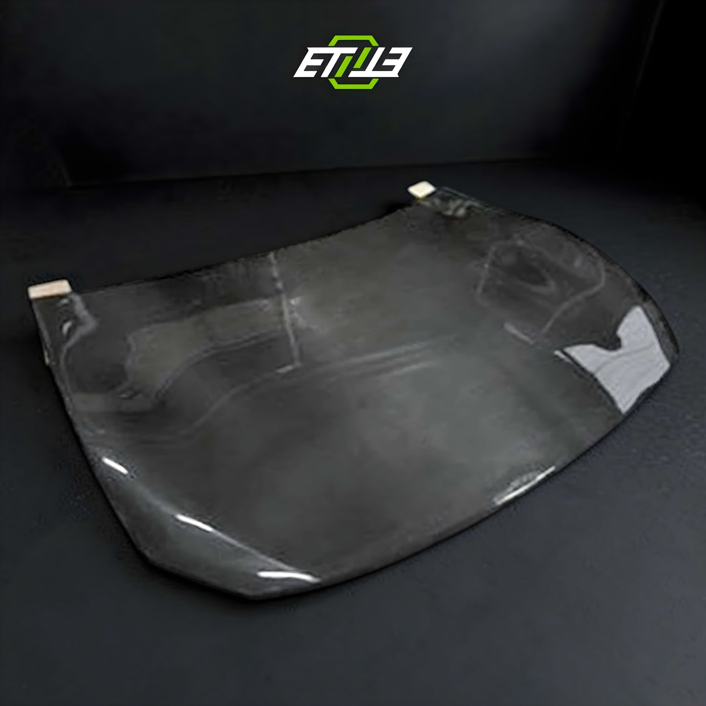 ETi Toyota FT86 OEM Carbon Fiber Hood