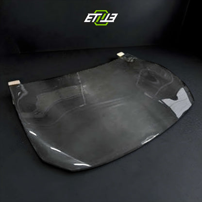ETi Toyota FT86 OEM Carbon Fiber Hood