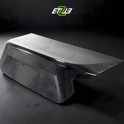 ETi Toyota FT86 OEM Carbon Fiber Trunk