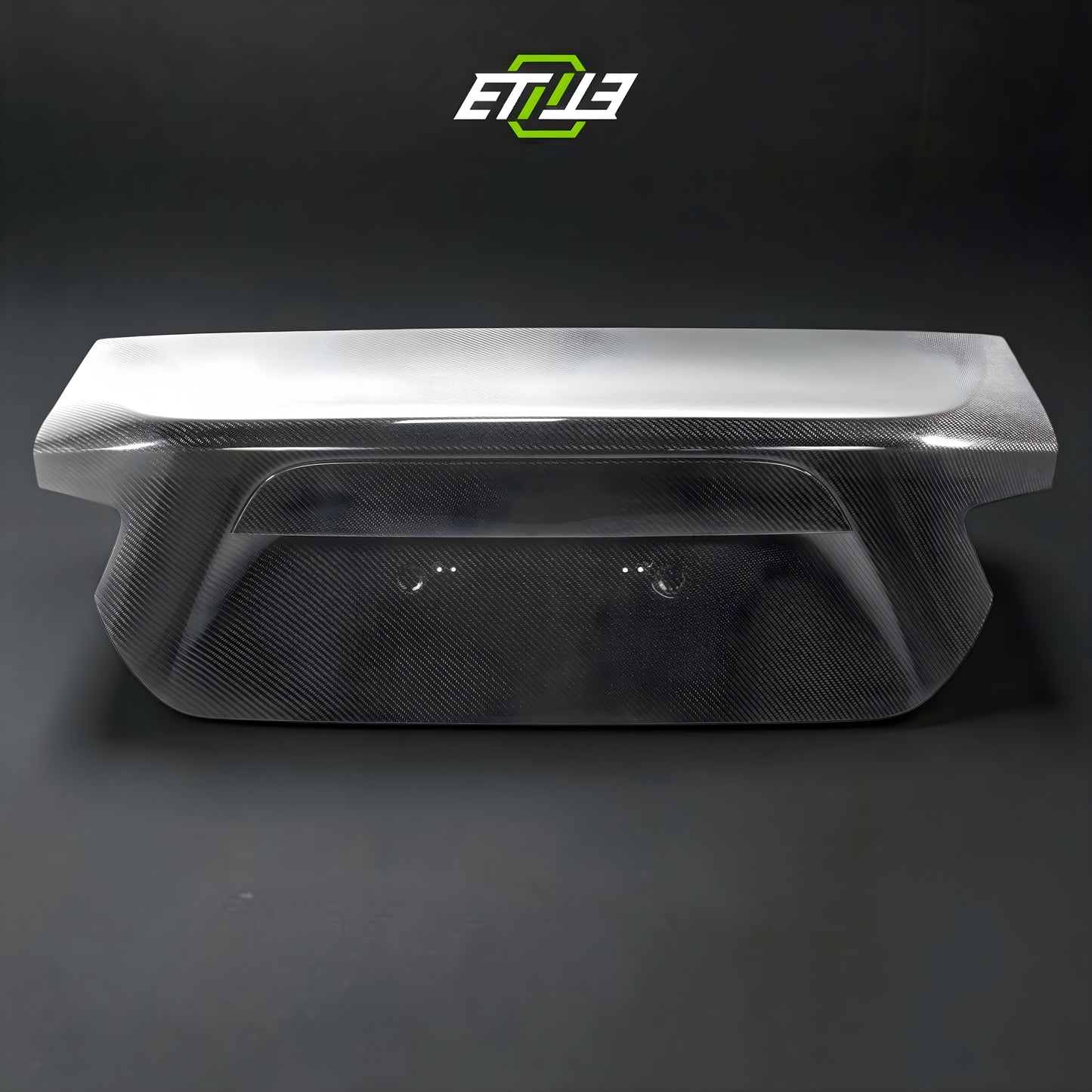 ETi Toyota FT86 OEM Carbon Fiber Trunk