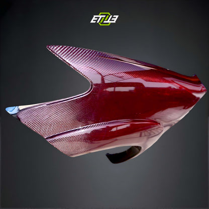 ETi Toyota Fortuner OEM Carbon Fiber Fender