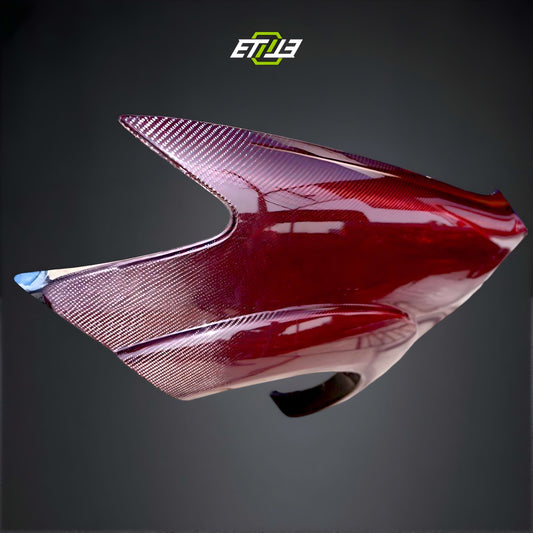 ETi Toyota Fortuner OEM Carbon Fiber Fender