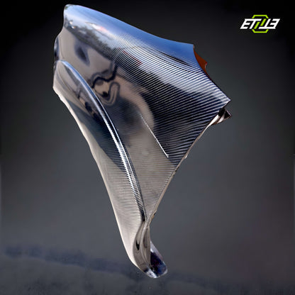ETi Toyota Fortuner OEM Carbon Fiber Fender