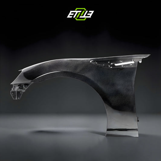 ETi Toyota GT86 Front Fenders