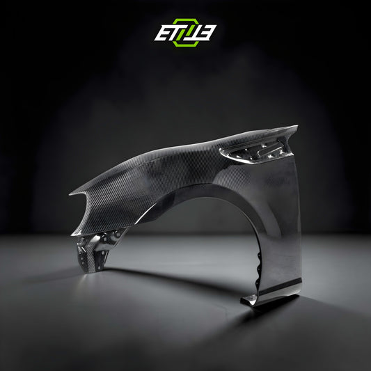ETi Toyota GT86 Front Fenders