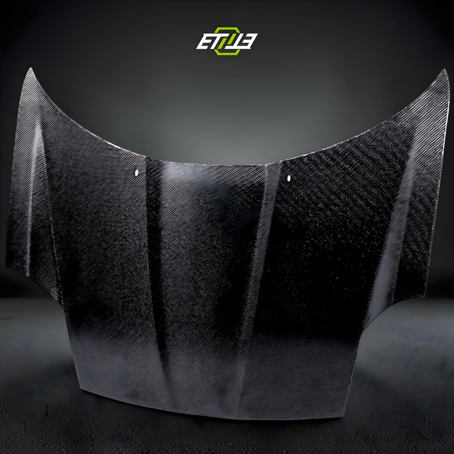 ETi Toyota MR-S (ZZW30) OEM Hood