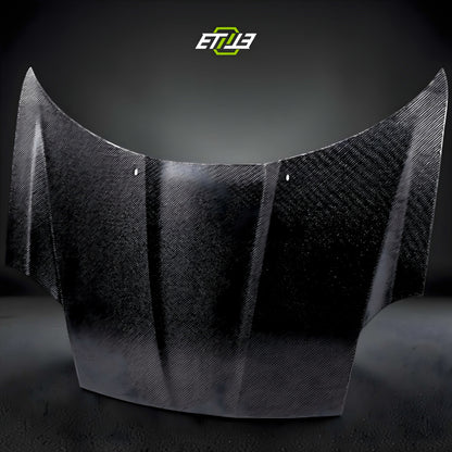 ETi Toyota MR-S (ZZW30) OEM Hood
