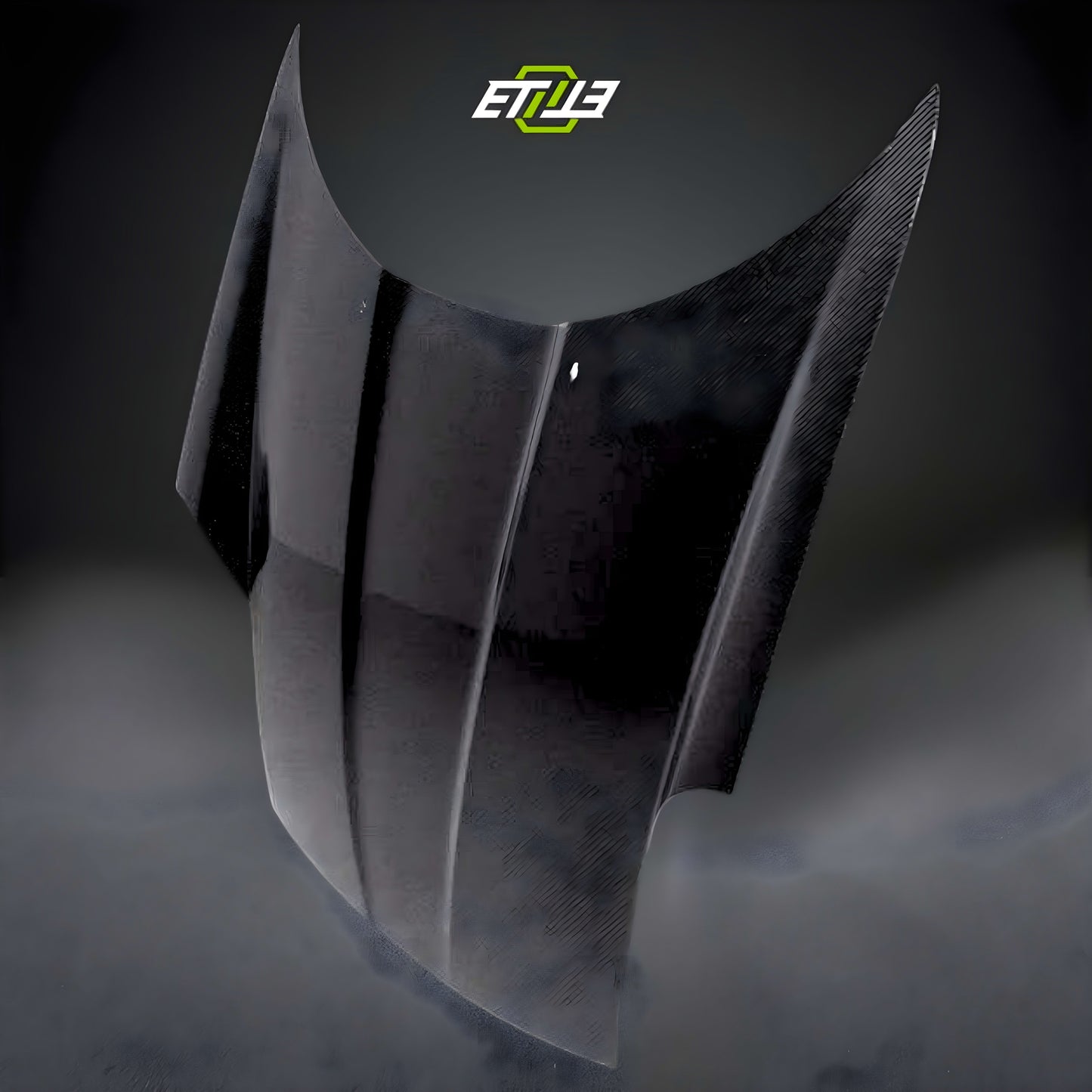 ETi Toyota MR-S (ZZW30) OEM Hood