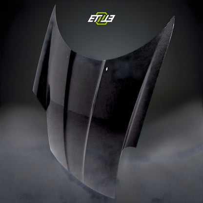 ETi Toyota MR-S (ZZW30) OEM Hood
