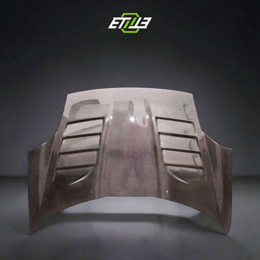 ETi Toyota MRS ETi2 Carbon Fiber Hood