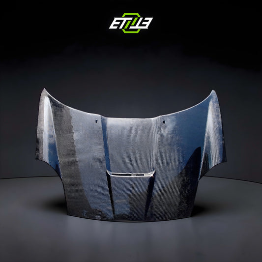 ETi Toyota MRS ETi Carbon Fiber Hood