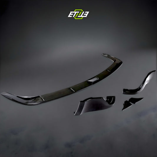 ETi Toyota Supra MK5 (A90) Carbon Rear Diffuser