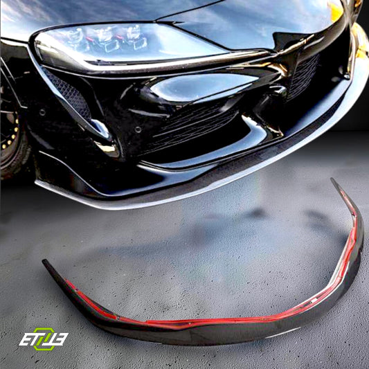 ETi Toyota Supra MK5 (A90) PRO Front Lip