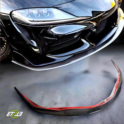 ETi Toyota Supra MK5 (A90) PRO Front Lip