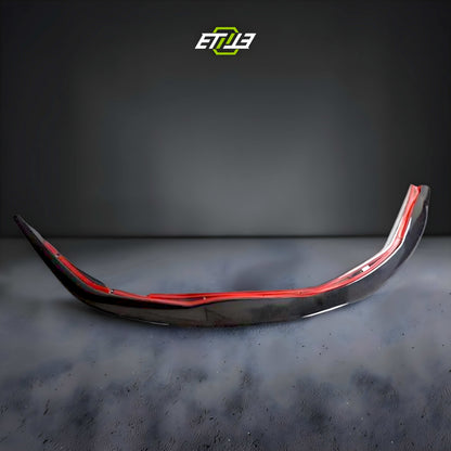 ETi Toyota Supra MK5 (A90) PRO Front Lip