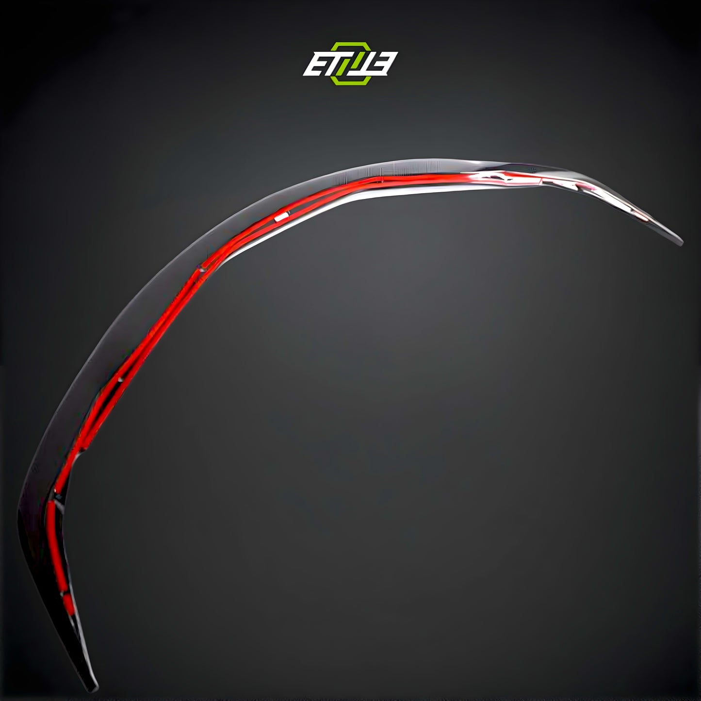 ETi Toyota Supra MK5 (A90) PRO Front Lip