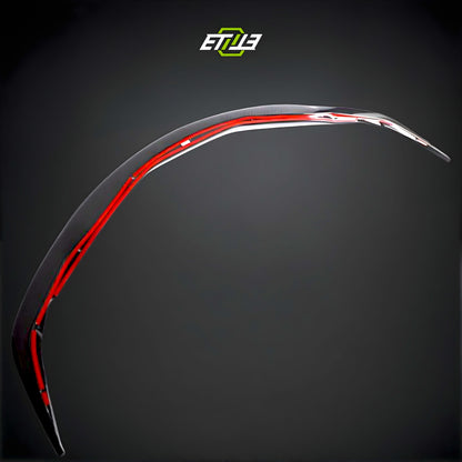 ETi Toyota Supra MK5 (A90) PRO Front Lip