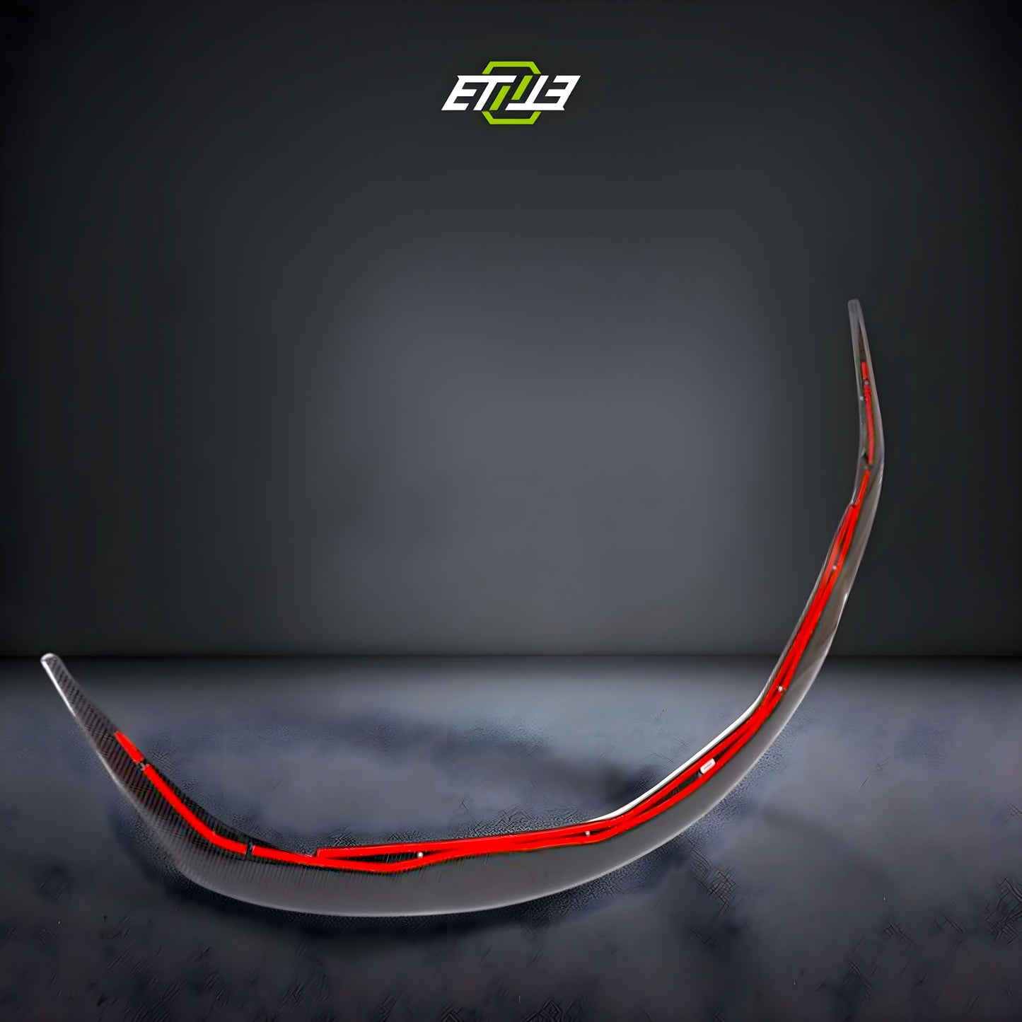 ETi Toyota Supra MK5 (A90) PRO Front Lip
