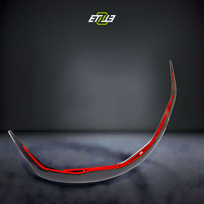 ETi Toyota Supra MK5 (A90) PRO Front Lip