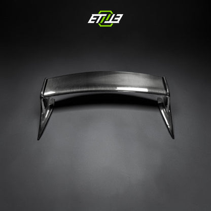 Supra TRD 3000GT Style Wing