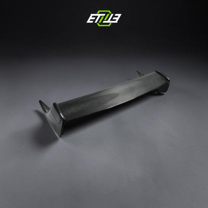 Supra TRD 3000GT Style Wing