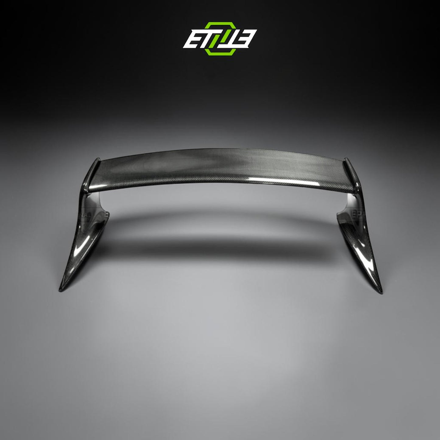 Supra TRD 3000GT Style Wing