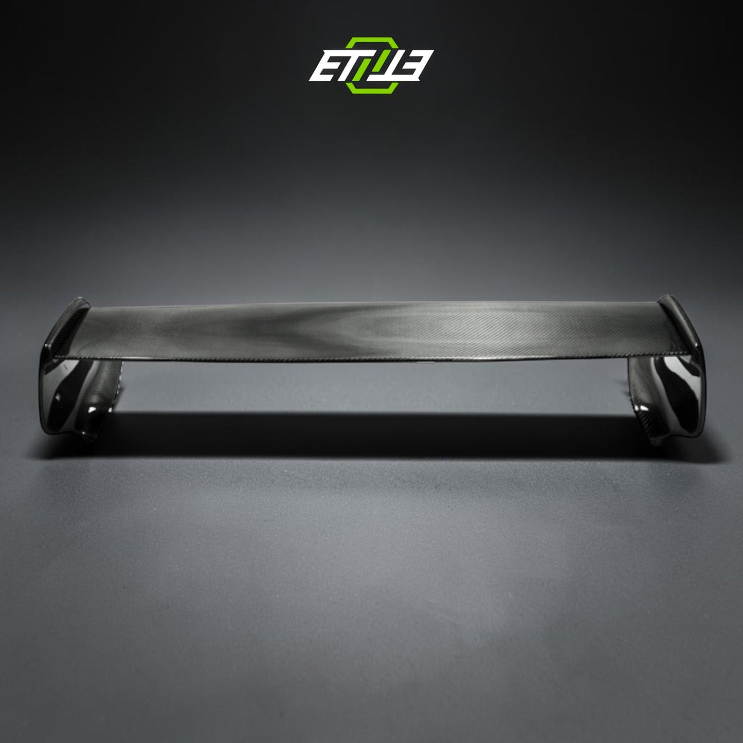 Supra TRD 3000GT Style Wing