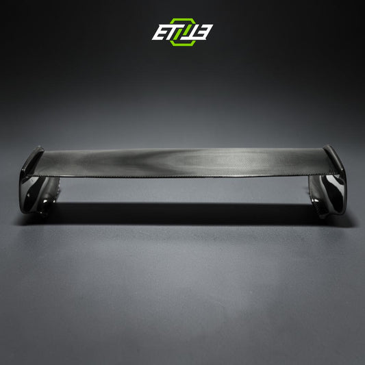 Supra TRD 3000GT Style Wing
