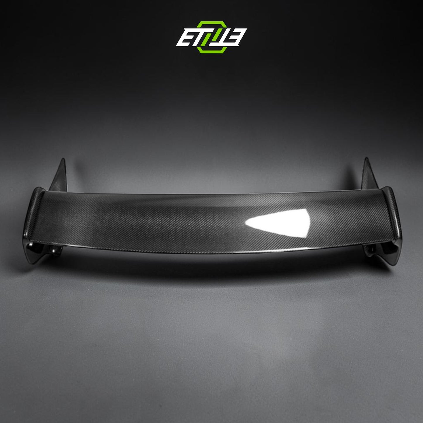 Supra TRD 3000GT Style Wing
