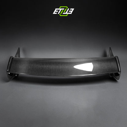 Supra TRD 3000GT Style Wing