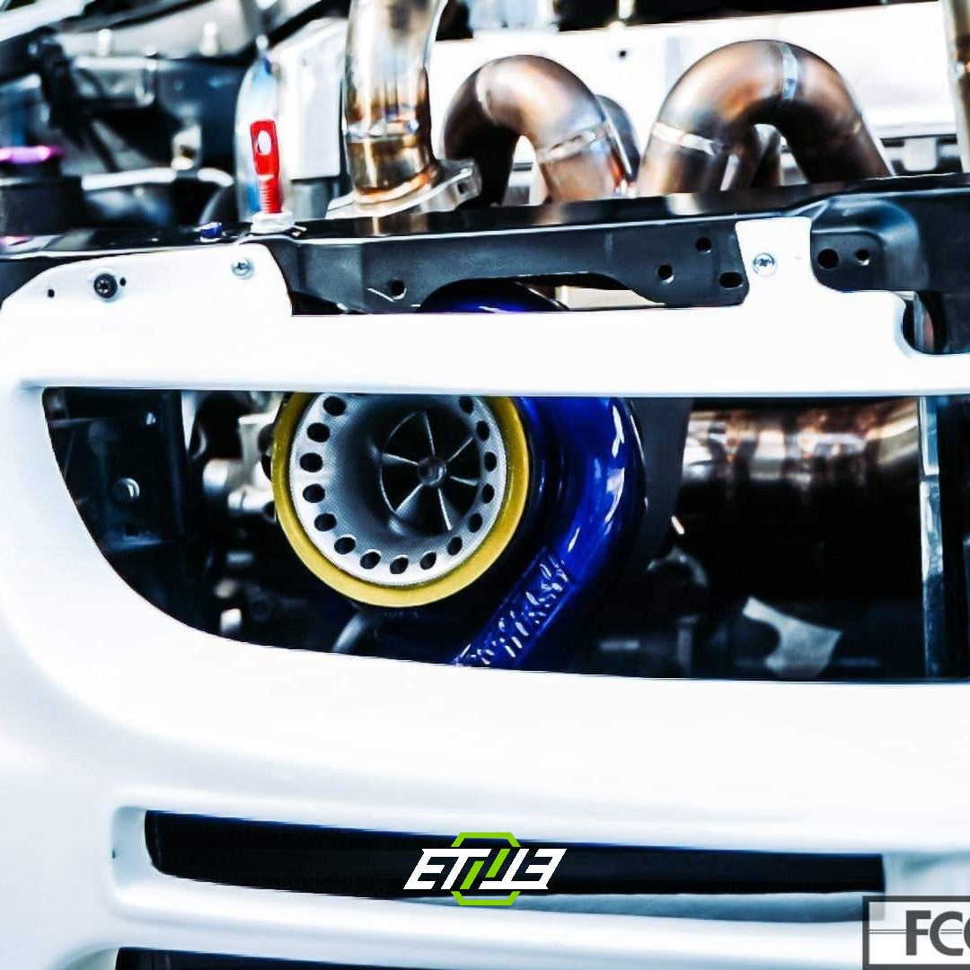 Evo 8/9 Titanium Bolt Kit | Shopifydevstudio