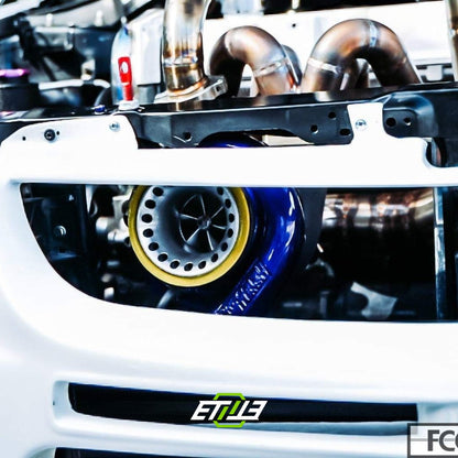 Evo 8/9 Titanium Bolt Kit | Shopifydevstudio