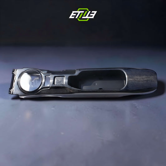 FT86 Center Console- Fits Toyota GT86, Subaru BRZ, Scion FR-S