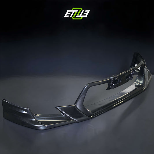 FT86 GT86 FR-S TRD Style Front Bumper Lip